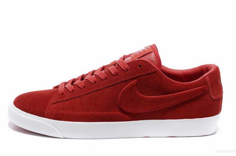 Nike Blazer Low Classic Premium Beau Vente En Gros Blazer Nike Vintage